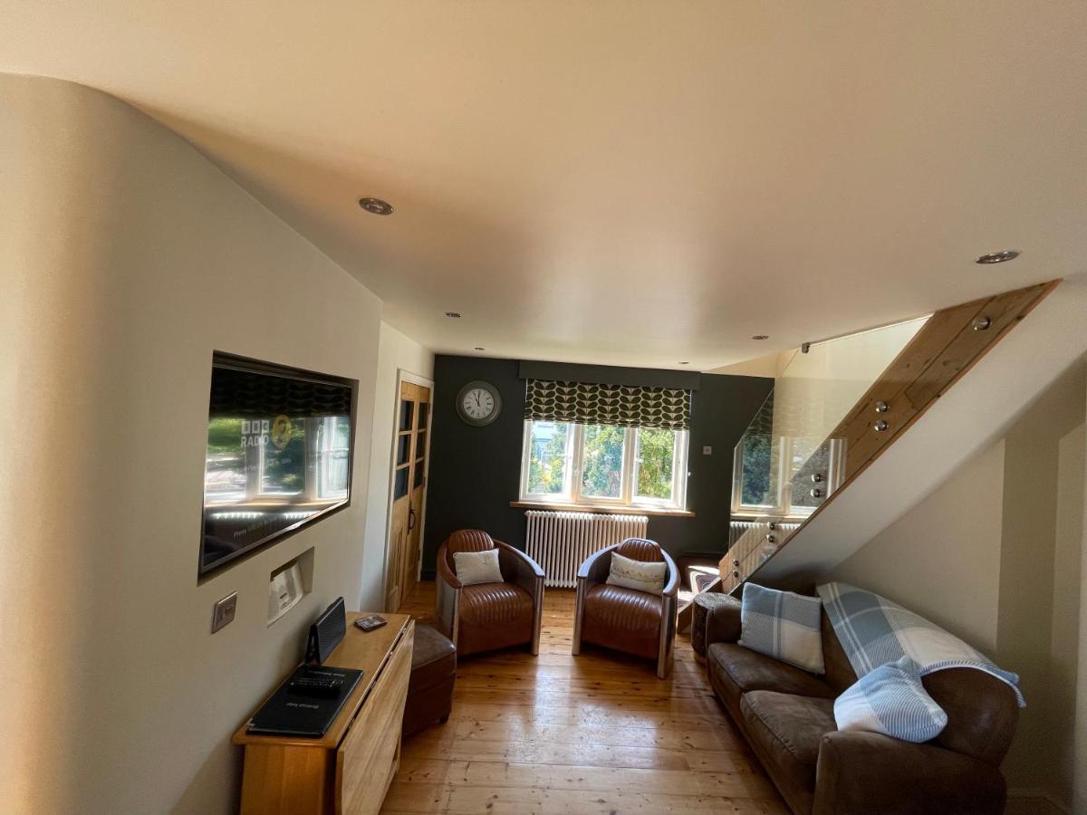 Bradleigh Lodge Сент-Остел Экстерьер фото
