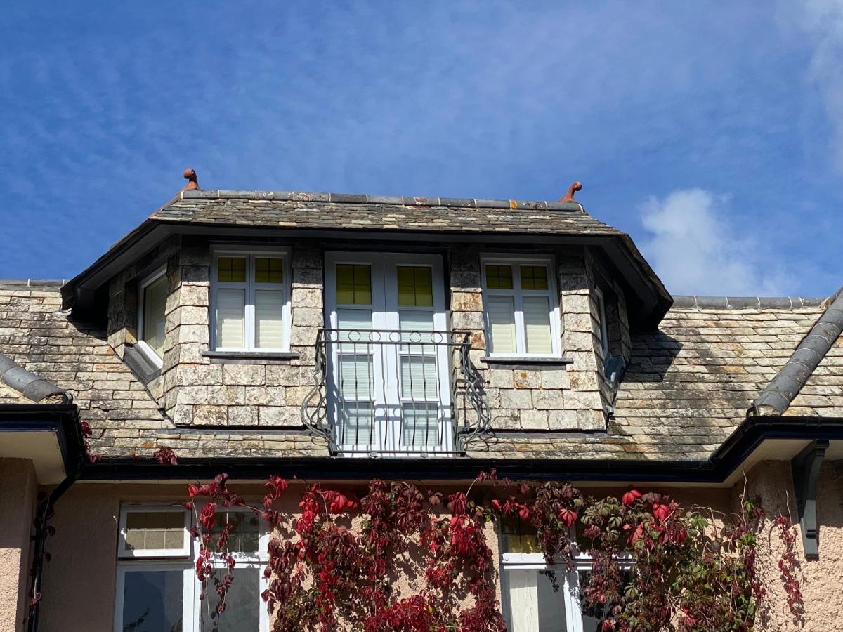 Bradleigh Lodge Сент-Остел Экстерьер фото