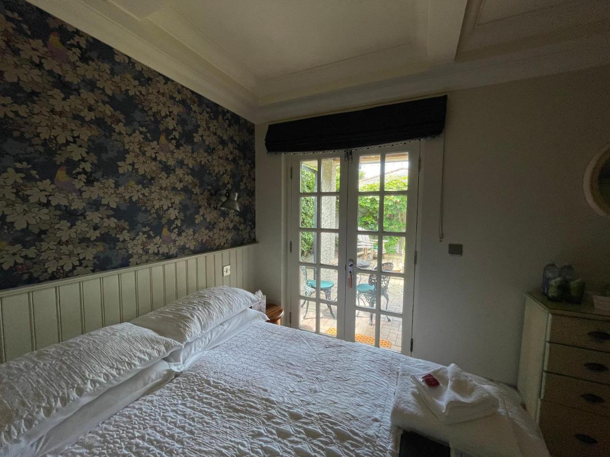 Bradleigh Lodge Сент-Остел Экстерьер фото