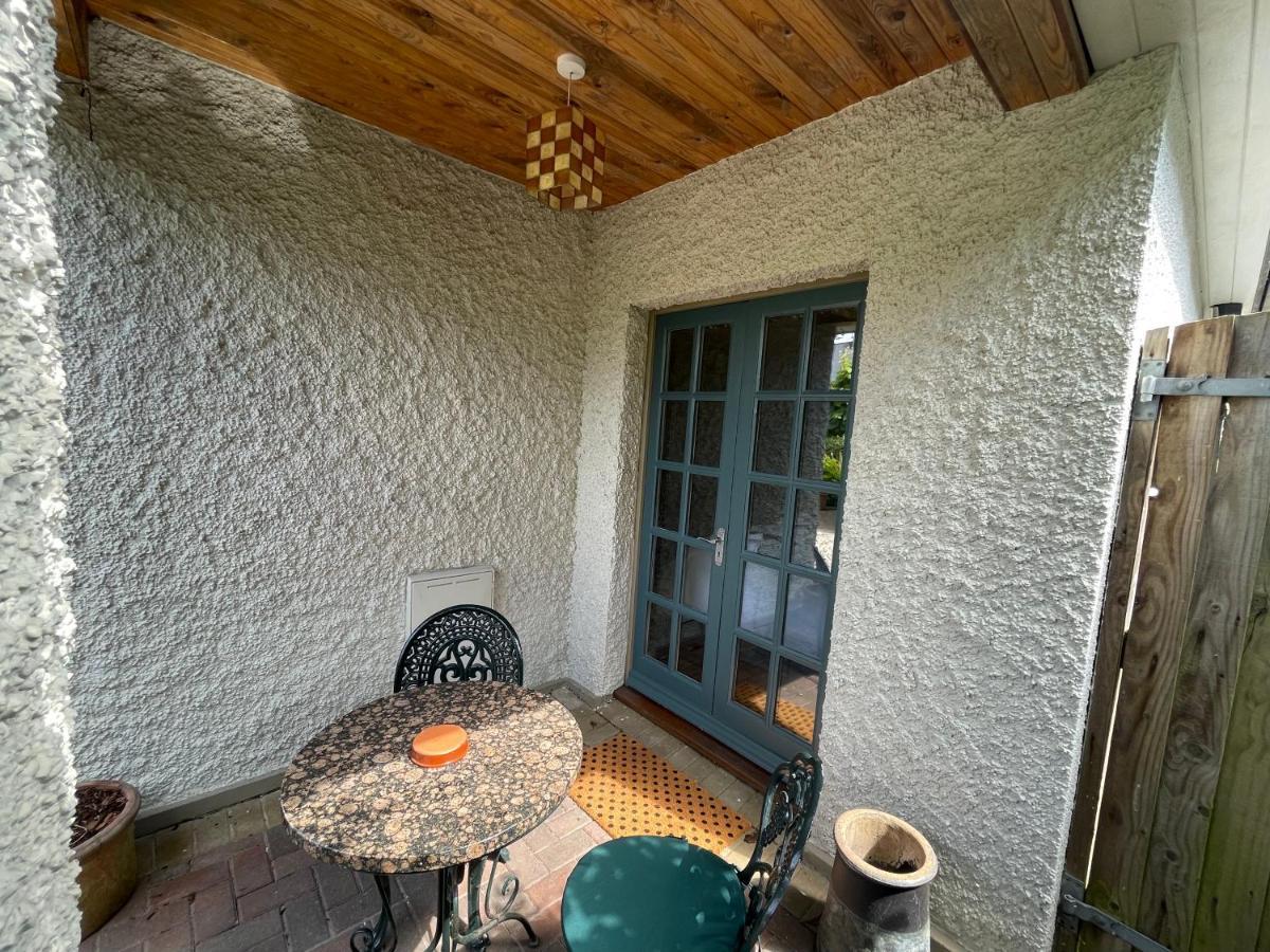 Bradleigh Lodge Сент-Остел Экстерьер фото